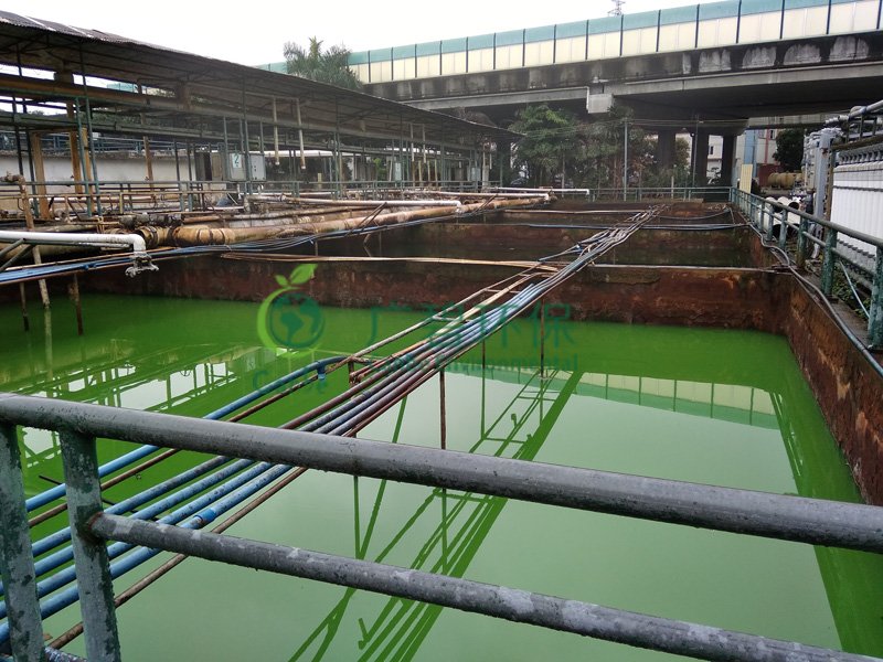 電鍍廢水處理方法有哪些？電鍍廢水處理各方法對比分析(圖1)
