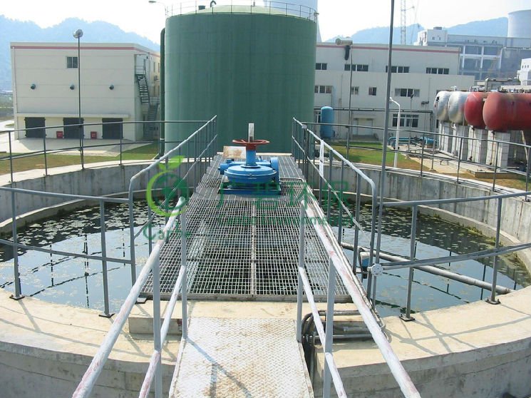化工廠污水如何處理？化工廠污水處理方法(圖2)