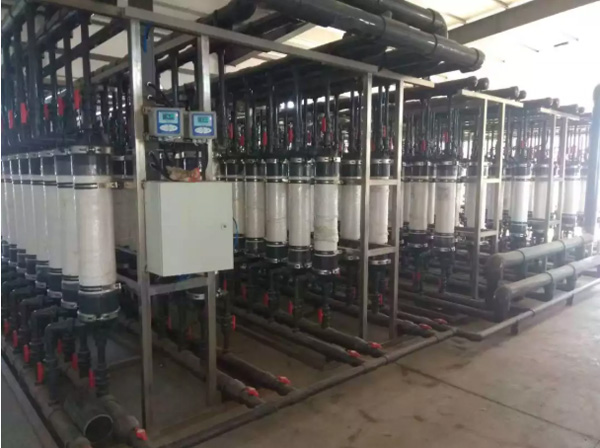 廢水脫氨有什么方法？氨氮廢水處理技術介紹