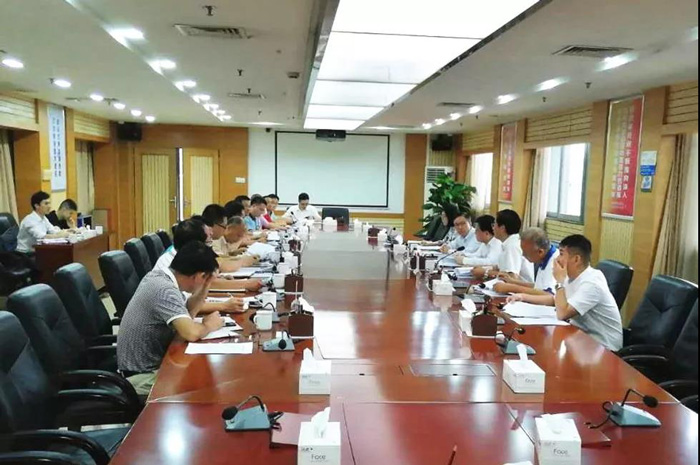 佛山推進(jìn)水污染防治問題整改，虛假整改將被問責(zé)！