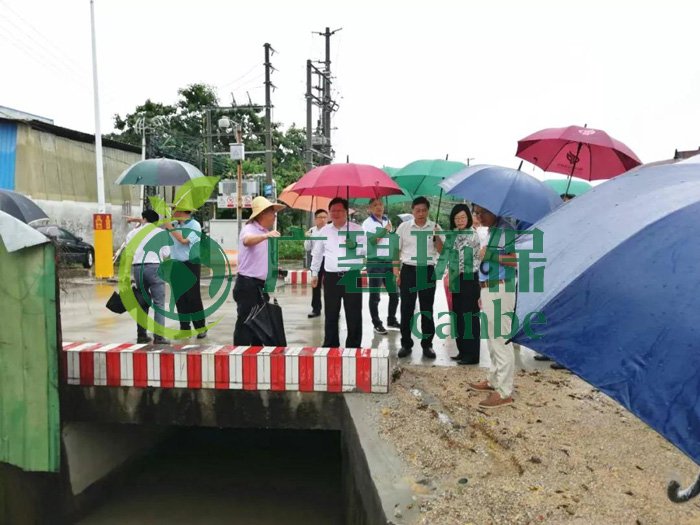 佛山推進水污染防治問題整改，虛假整改將被問責(zé)！(圖2)