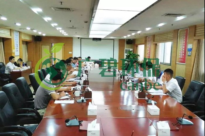 佛山推進水污染防治問題整改，虛假整改將被問責(zé)！(圖3)