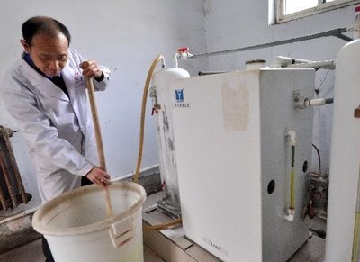 醫(yī)院污水怎么處理？醫(yī)療污水處理方法及回收水利用(圖1)