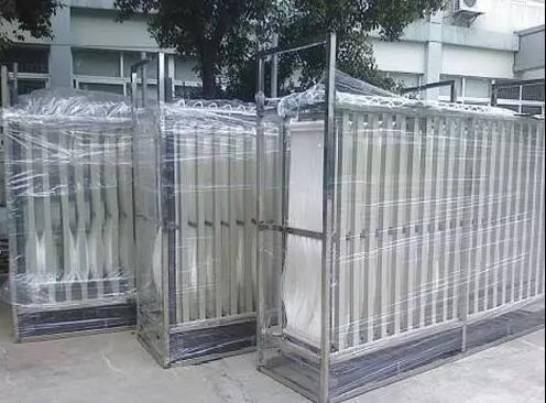 MBR工藝為什么是污水處理的主流？(圖2)