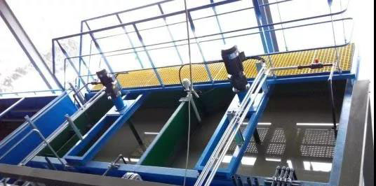 電鍍廢水是什么？電鍍廢水處理方法與工藝(圖1)