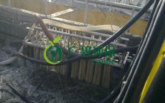 MBR膜怎么清洗？MBR膜在線清洗方法步驟
