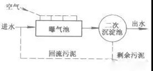 活性污泥是什么？活性污泥降解污水過程(圖1)