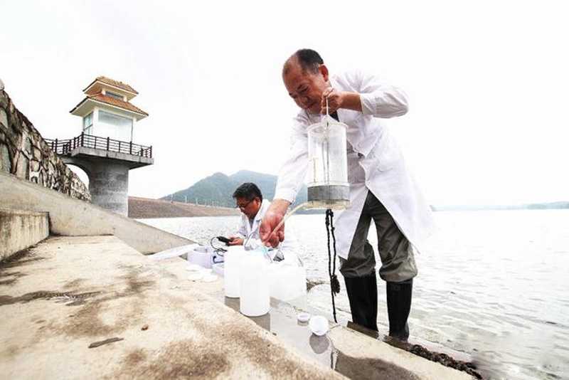 廢水里的有毒物質(zhì)怎么去除？詳解廢水毒性機(jī)理及處理辦法