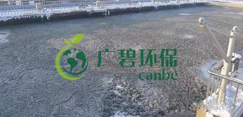 污水氨氮超標(biāo)怎么解決？氨氮超標(biāo)原因與解決方法(圖2)
