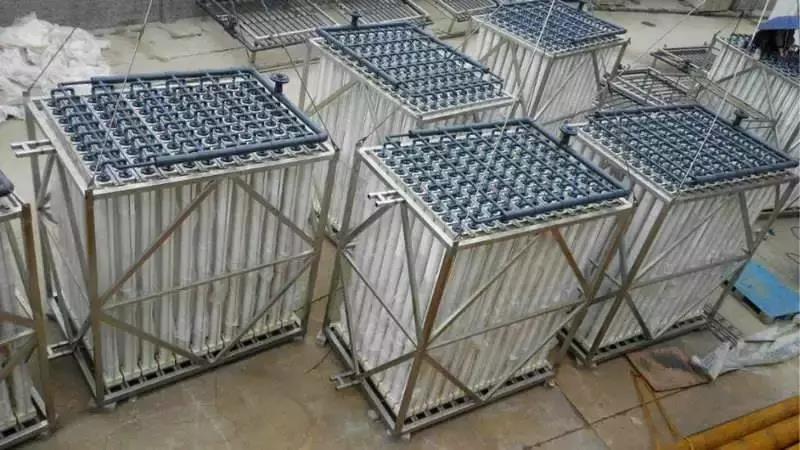 MBR工藝有哪些注意事項(xiàng)？MBR工藝9大誤區(qū)解讀
