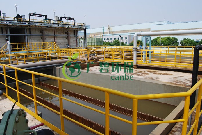 污水中的硝化反應異常怎么辦？污水硝化問題匯總(圖1)