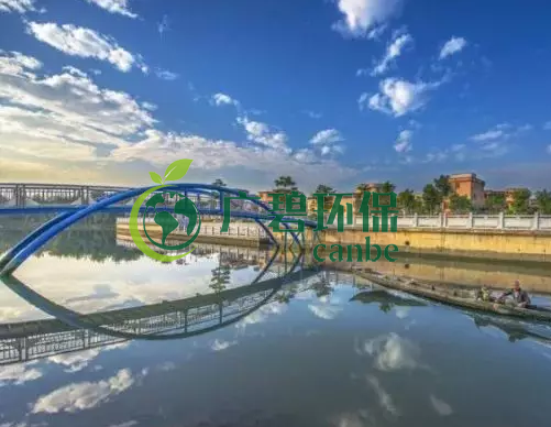 佛山市公布1~7月水質(zhì)改善情況：順德水質(zhì)最靚！(圖1)