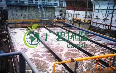 氨氮、總氮不達標怎么辦？污水氨氮超標處理方法(圖1)