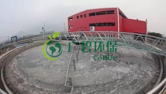 污泥發(fā)黑是什么原因造成？污泥發(fā)黑經(jīng)驗(yàn)分享(圖2)
