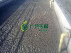 污泥發(fā)黑是什么原因造成？污泥發(fā)黑經(jīng)驗分享