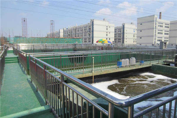 高鹽廢水如何生化處理？生化法處理高鹽廢水解釋