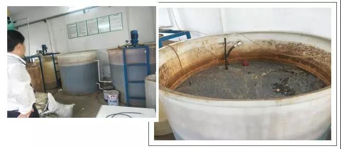 哪些行為是屬于污水違法排放？