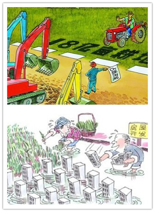 土壤侵蝕是什么？什么導(dǎo)致了土壤侵蝕？(圖3)
