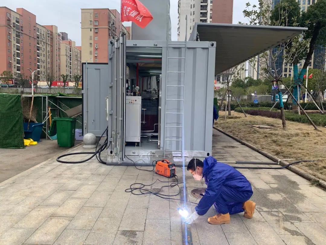 疫情之后，幾十萬噸醫(yī)療固廢去哪了?